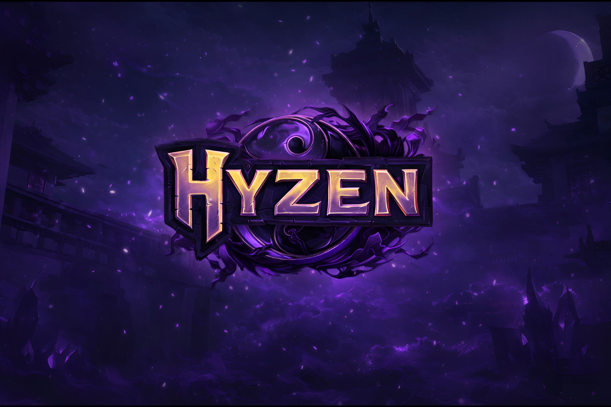 Season 2 - Season of the Void