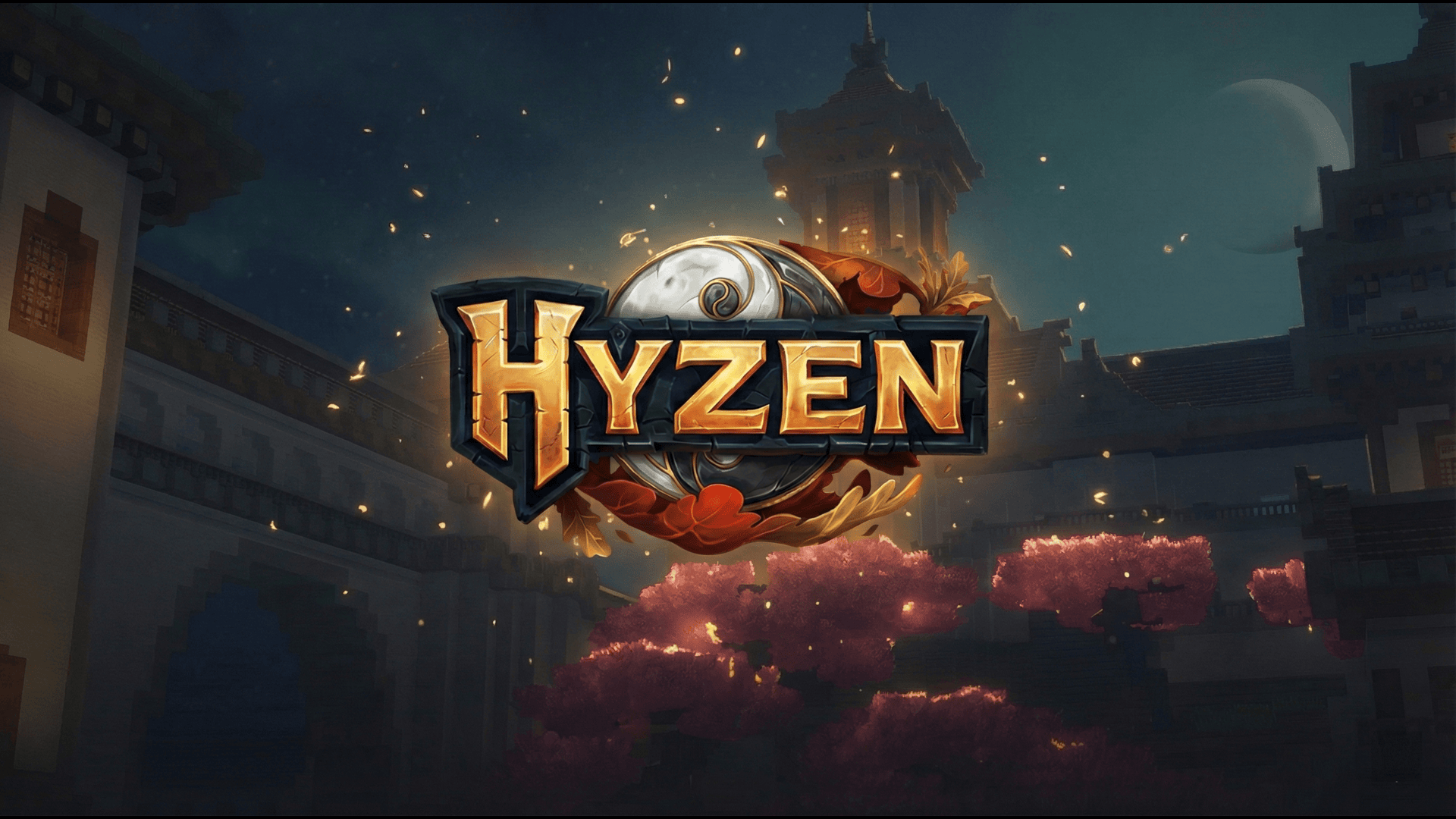 Amanhã é o dia! Lançamento de Hytale e Hyzen